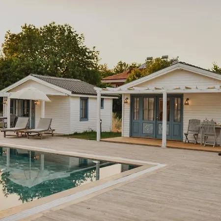 Neamakri Bungalow Φετιγιέ
