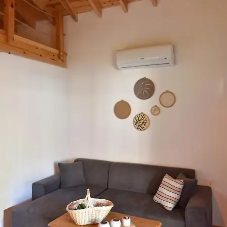 Neamakri Bungalow Hétvégi ház Fethiye
