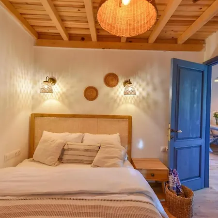 Neamakri Bungalow * Φετιγιέ