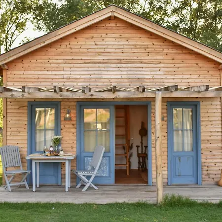 Neamakri Bungalow Hétvégi ház