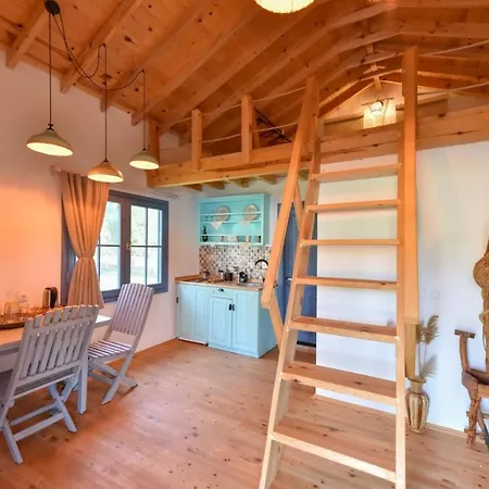 Neamakri Bungalow * Fethiye
