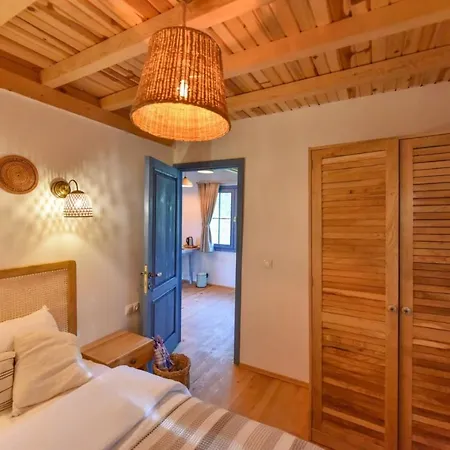 Neamakri Bungalow * Φετιγιέ