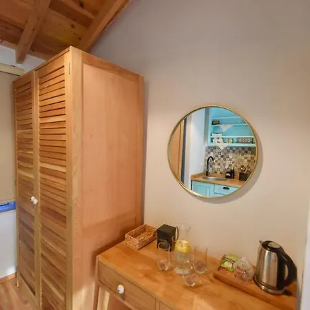 Neamakri Bungalow * Fethiye