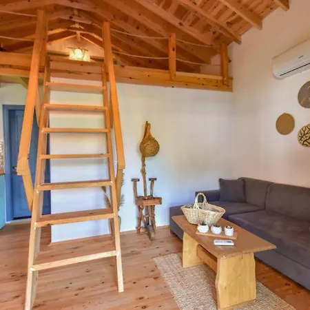 Country house Neamakri Bungalow *
