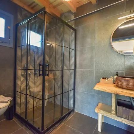 Neamakri Bungalow Country house Fethiye